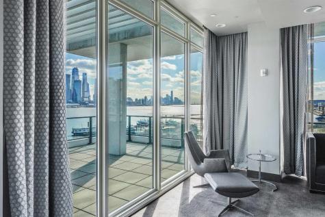 1200 Avenue At Port Imperial Weehawken NJ 07086