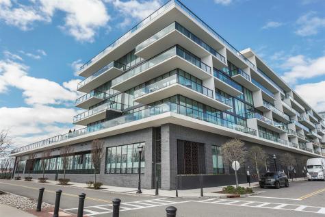 1200 Avenue At Port Imperial Weehawken NJ 07086