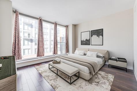 1200 Avenue At Port Imperial Weehawken NJ 07086