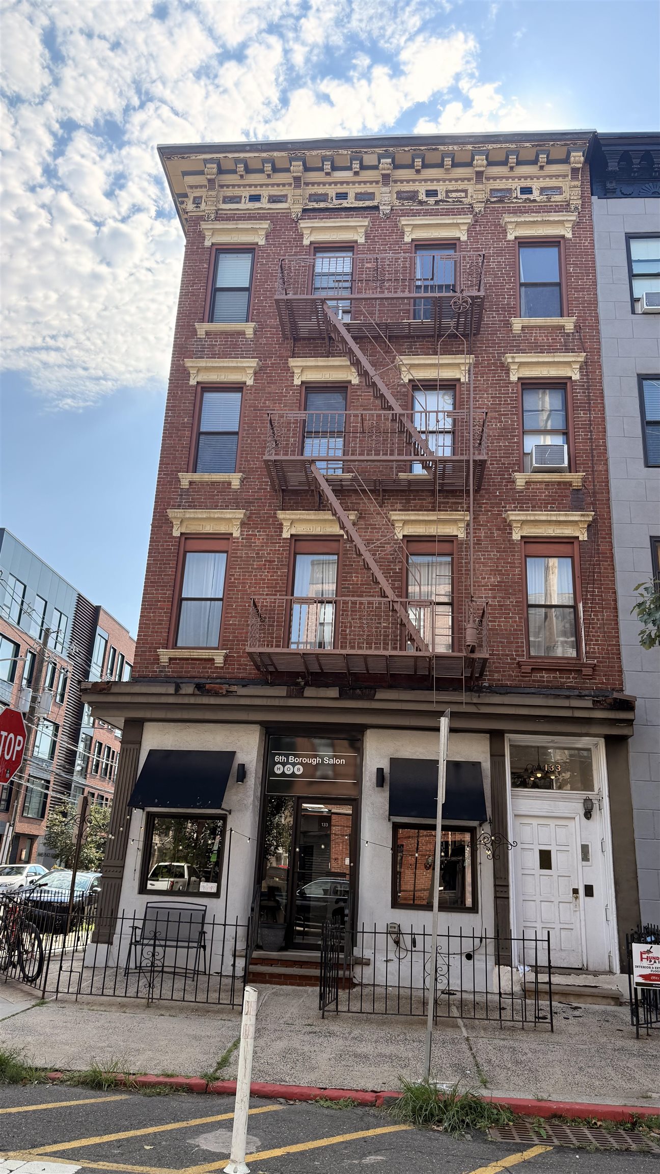 133 Madison Street Hoboken NJ 07030
