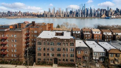 6114 Highland Place West New York NJ 07093