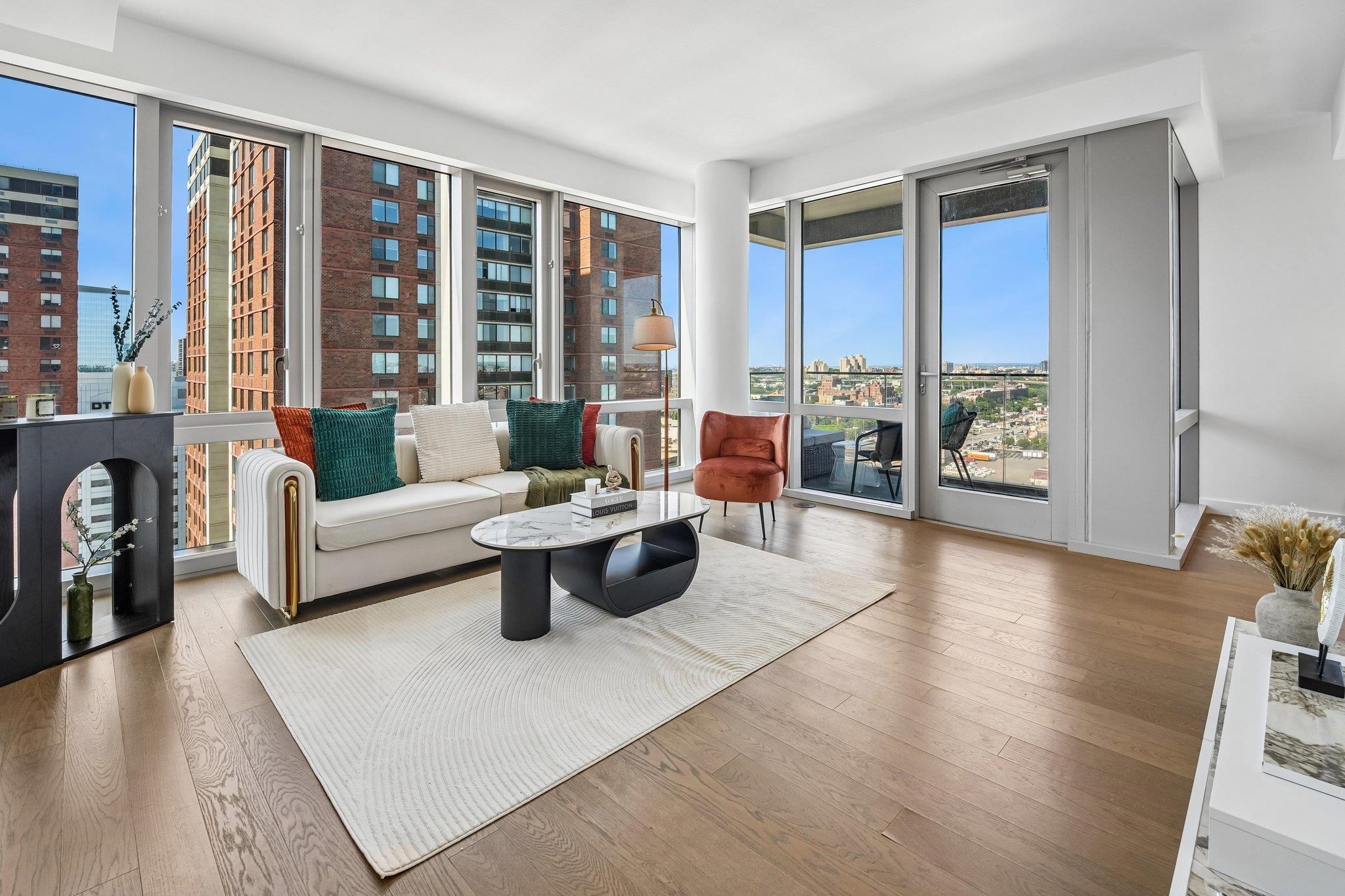 75 Park Lane South Jersey City NJ 07310