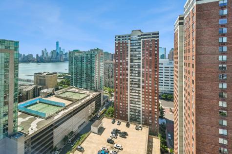 75 Park Lane South Jersey City NJ 07310