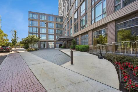 75 Park Lane South Jersey City NJ 07310