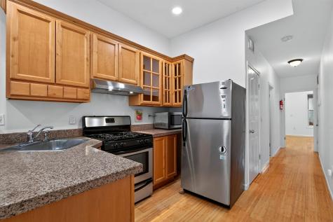 209 Webster Avenue Jersey City NJ 07307
