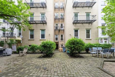 1016 Willow Avenue Hoboken NJ 07030