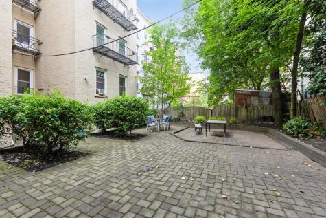 1016 Willow Avenue Hoboken NJ 07030
