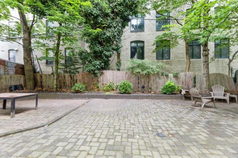 1016 Willow Avenue Hoboken NJ 07030