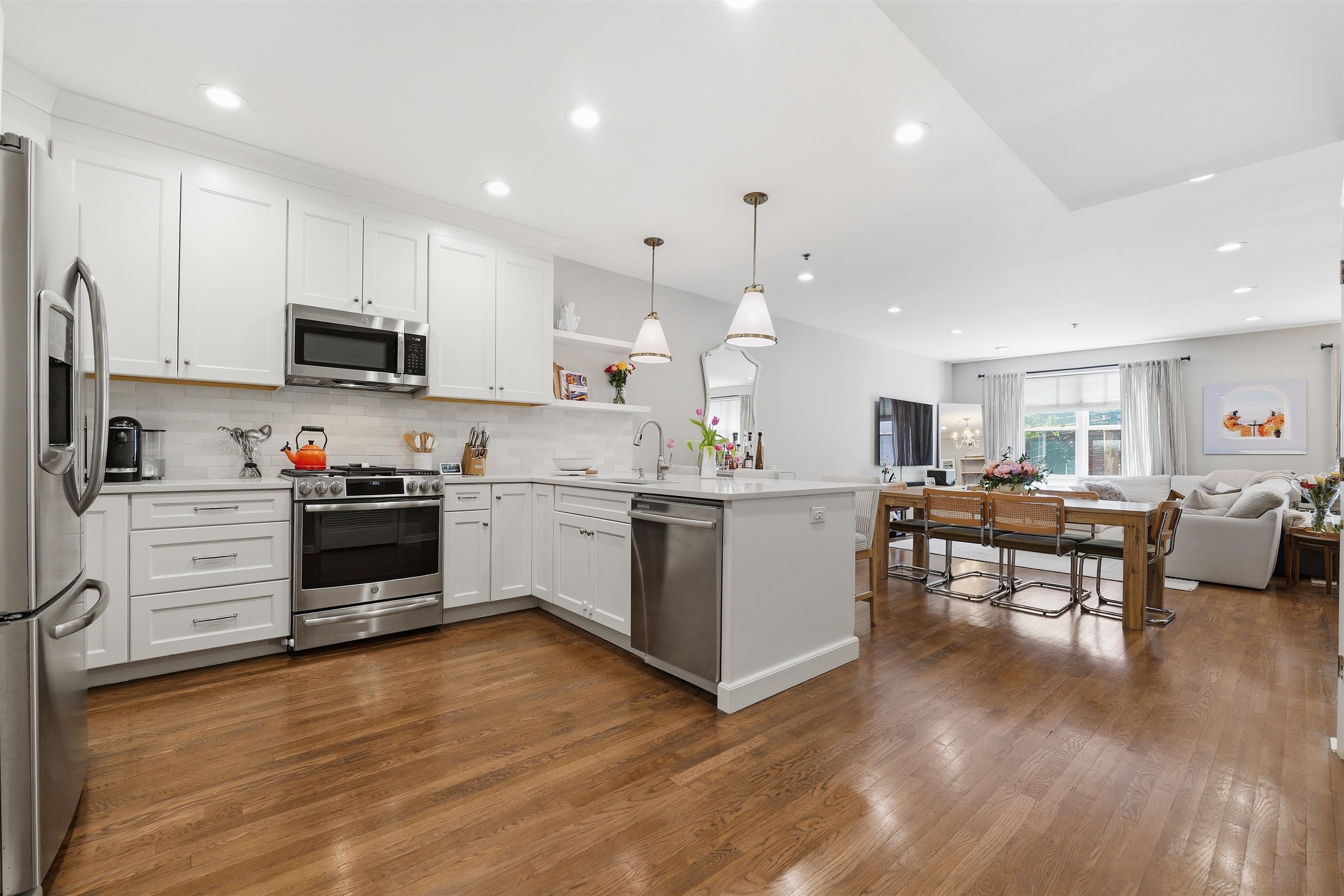 117 Madison Street Hoboken NJ 07030
