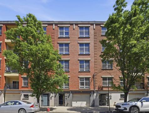 117 Madison Street Hoboken NJ 07030