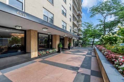 6600 Boulevard East West New York NJ 07093