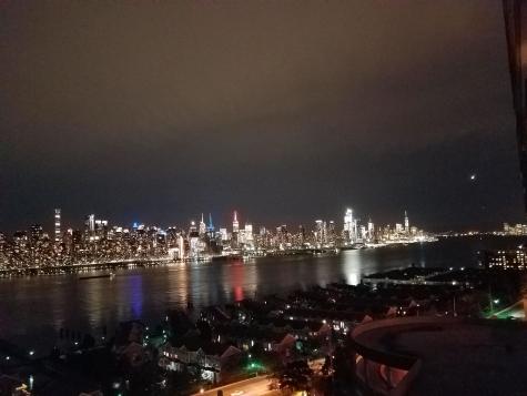 6600 Boulevard East West New York NJ 07093