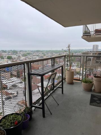 6600 Boulevard East West New York NJ 07093