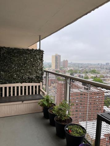 6600 Boulevard East West New York NJ 07093