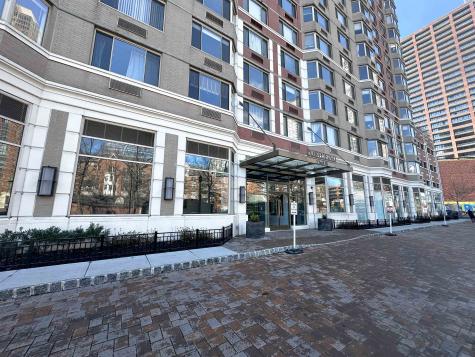 1 2nd Street Jersey City NJ 07302-4900