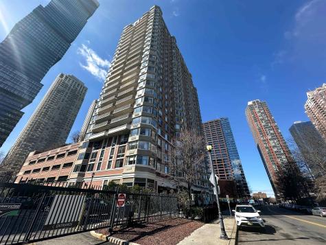 1 2nd Street Jersey City NJ 07302-4900