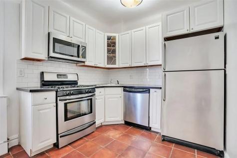 6015 Boulevard East West New York NJ 07093