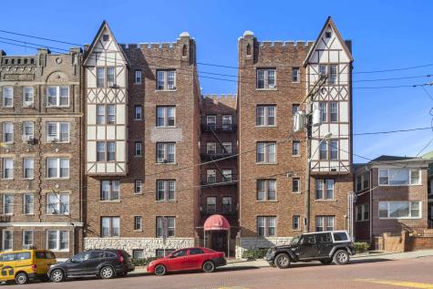 6015 Boulevard East West New York NJ 07093