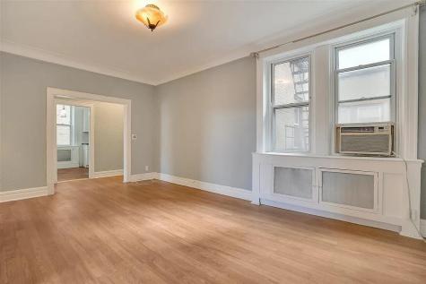 6015 Boulevard East West New York NJ 07093