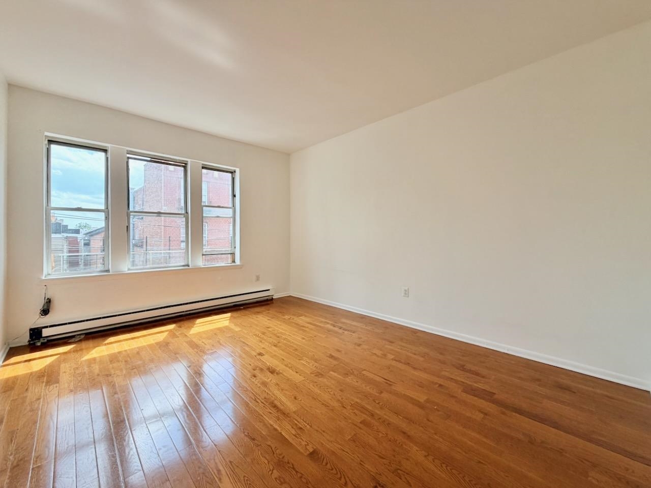 192 Clinton Avenue Jersey City NJ 07304
