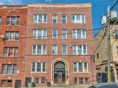 192 Clinton Avenue Jersey City NJ 07304