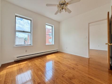 192 Clinton Avenue Jersey City NJ 07304