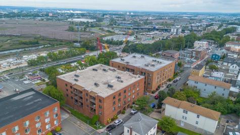 2025 Grand Avenue North Bergen NJ 07047
