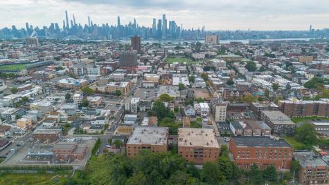 2025 Grand Avenue North Bergen NJ 07047