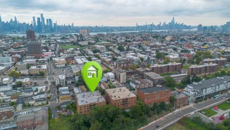 2025 Grand Avenue North Bergen NJ 07047