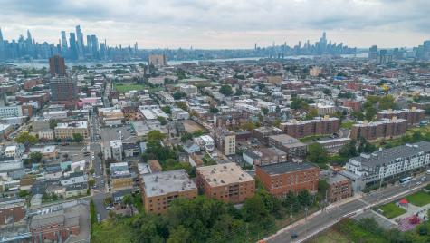 2025 Grand Avenue North Bergen NJ 07047