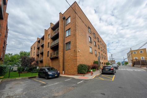 2025 Grand Avenue North Bergen NJ 07047