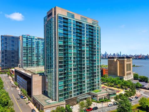 20 Newport Parkway Jersey City NJ 07310