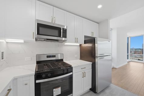 20 Newport Parkway Jersey City NJ 07310