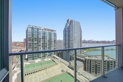 20 Newport Parkway Jersey City NJ 07310