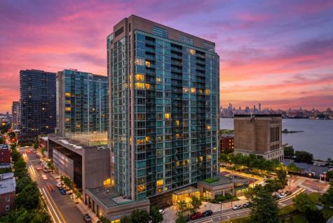 20 Newport Parkway Jersey City NJ 07310