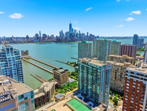 20 Newport Parkway Jersey City NJ 07310