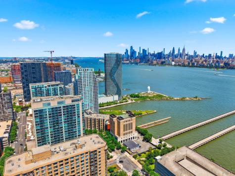 20 Newport Parkway Jersey City NJ 07310
