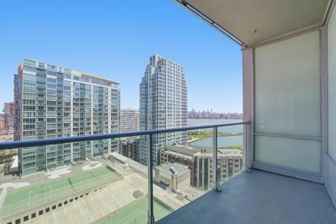 20 Newport Parkway Jersey City NJ 07310