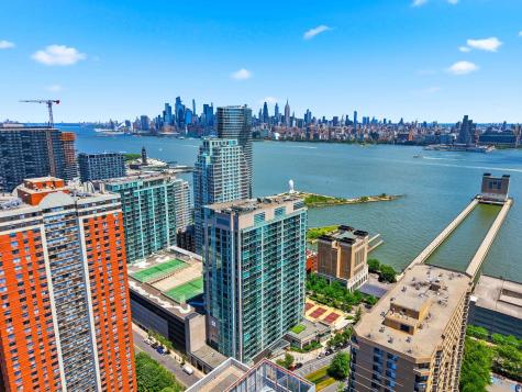 20 Newport Parkway Jersey City NJ 07310