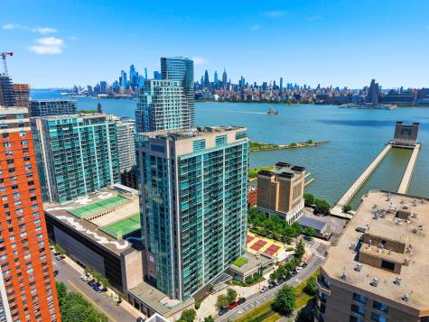 20 Newport Parkway Jersey City NJ 07310
