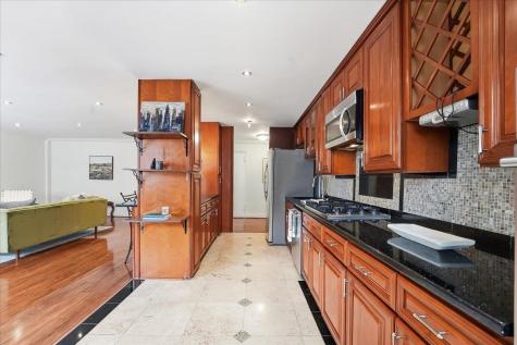 6010 Boulevard East West New York NJ 07093