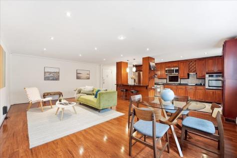 6010 Boulevard East West New York NJ 07093