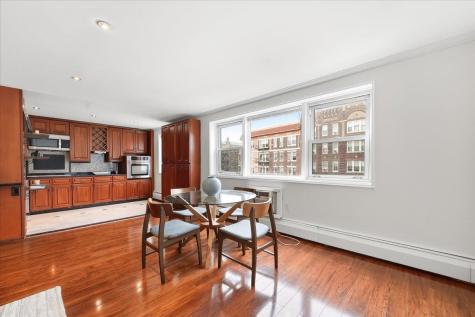 6010 Boulevard East West New York NJ 07093
