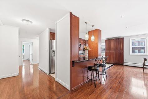 6010 Boulevard East West New York NJ 07093
