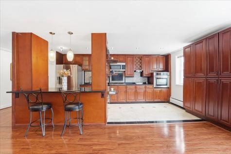 6010 Boulevard East West New York NJ 07093
