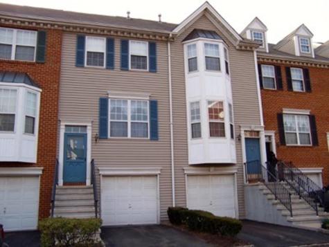 19 Willow Street Jersey City NJ 07305
