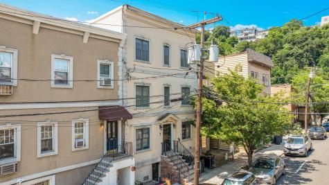 5 Grand Street Weehawken NJ 07086