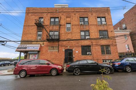 25 High Street Jersey City NJ 07306