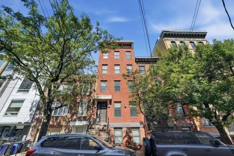 838 Park Avenue Hoboken NJ 07030