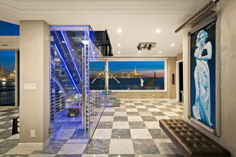 600 Harbor Boulevard Weehawken NJ 07086